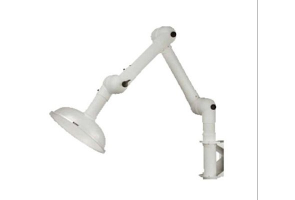 spot extractor system