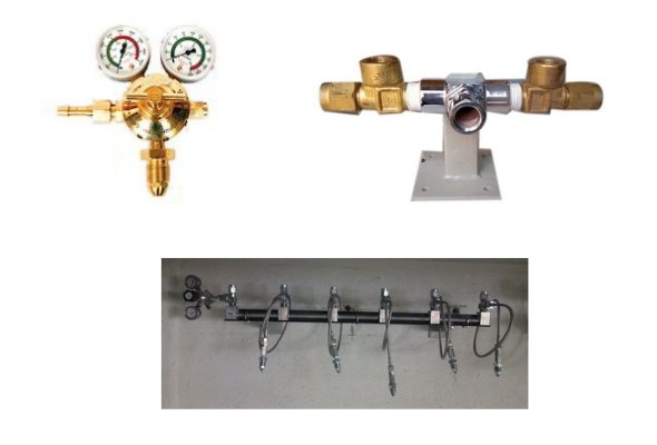 manifold systems