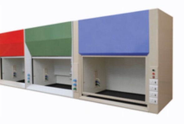 Fume hoods and lab furnitures